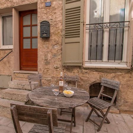 17 Les Colles Vila Valbonne Exterior foto